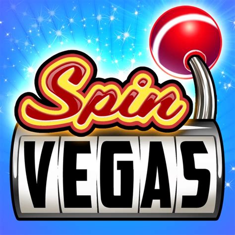 Spin vegas casino apostas